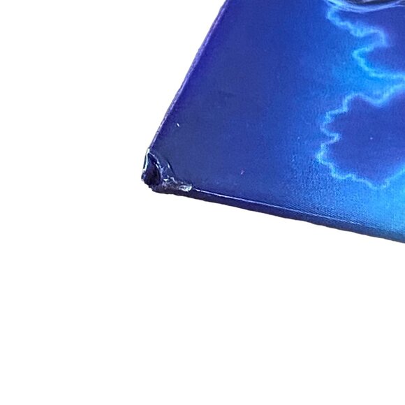 RAINMAKER David Penfound VTG Greeting Card & Magnet Leanin' Tree Combo Pack NOS - Picture 11 of 16